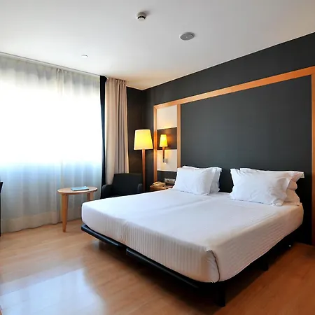 Universal 4* Barcelona