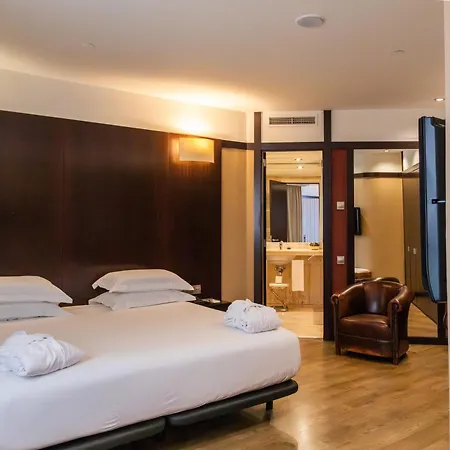 Hotel Universal