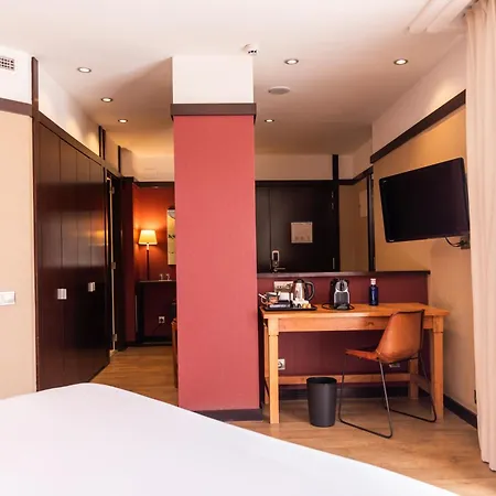 Universal 4* Barcelona