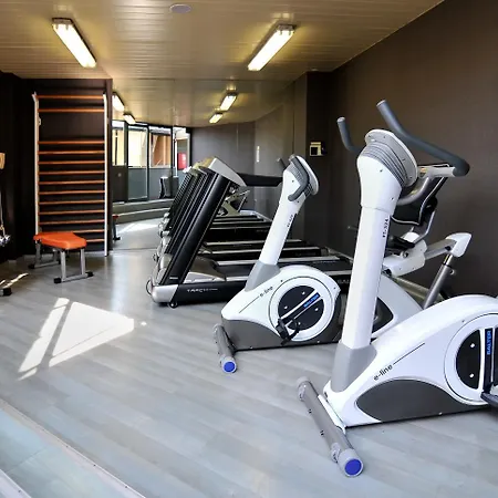 Hotel Universal 4*