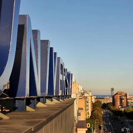 Universal Hotel
