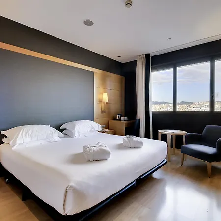 Universal Hotel Barcelona