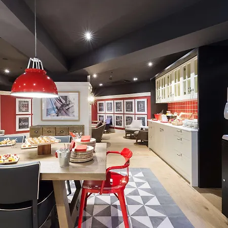 Hotel Universal Barcellona