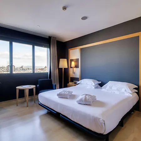 Universal 4* Barselona