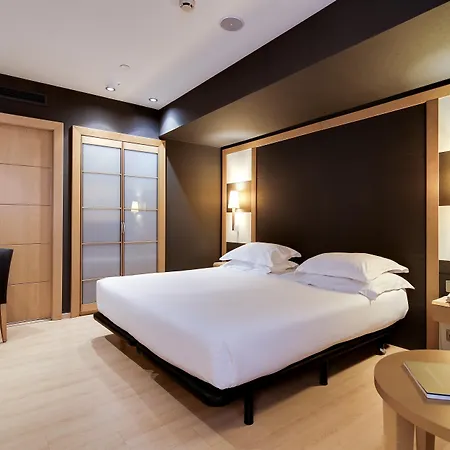 Universal Otel Barselona