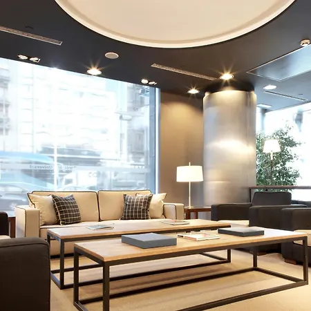 Universal 4* Barselona