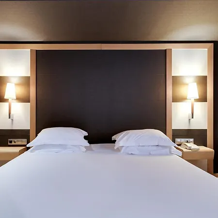 Hotel Universal Barcelone
