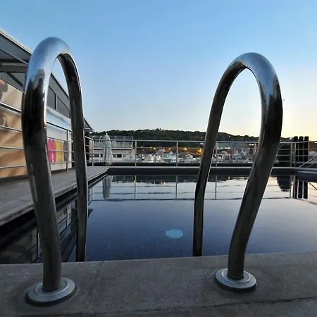 Universal 4* Barcelona