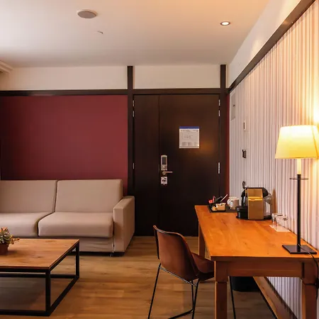 Hotel Universal Barcelona