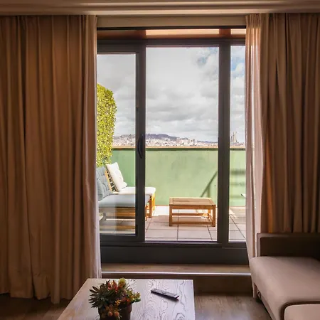 Hotel Universal 4*