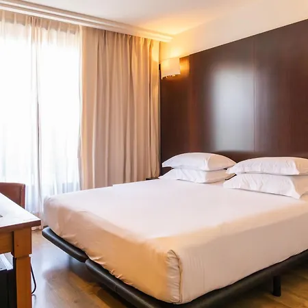 Hotel Universal Barcelona