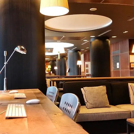 Universal 4* Barcellona