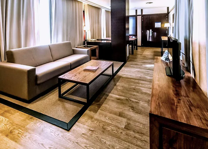 巴塞罗那环球酒店 巴塞罗那