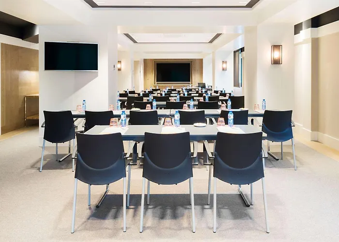 酒店 巴塞罗那环球酒店 巴塞罗那