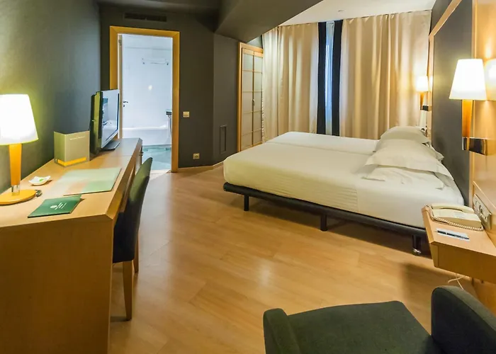 酒店 巴塞罗那环球酒店 巴塞罗那