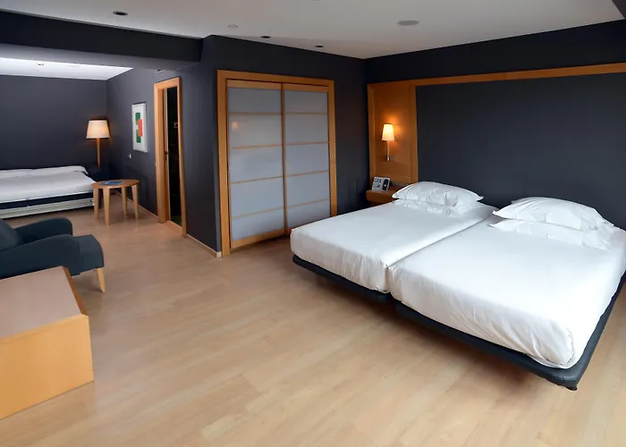 巴塞罗那环球酒店 酒店 巴塞罗那