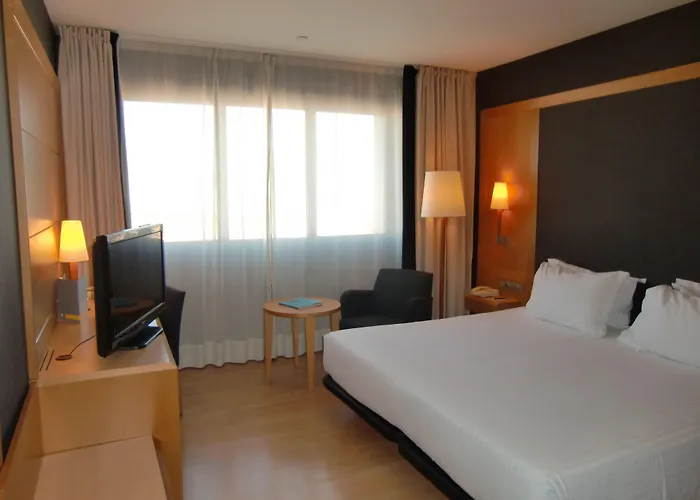 酒店 巴塞罗那环球酒店