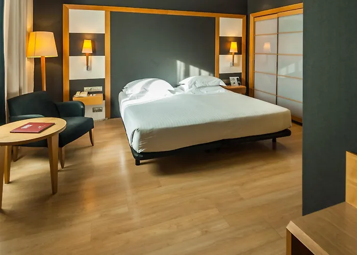 酒店 巴塞罗那环球酒店