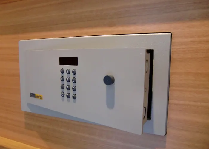 酒店 巴塞罗那环球酒店