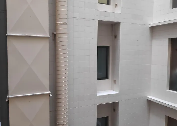 巴塞罗那环球酒店 4* 巴塞罗那