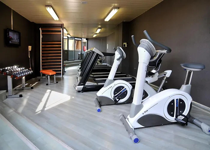 巴塞罗那环球酒店 巴塞罗那