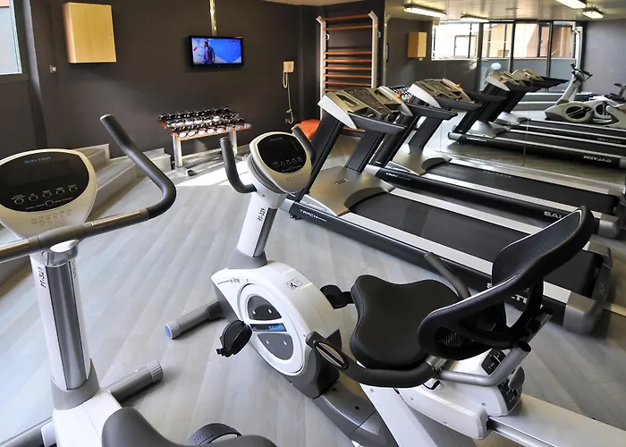 巴塞罗那环球酒店 巴塞罗那