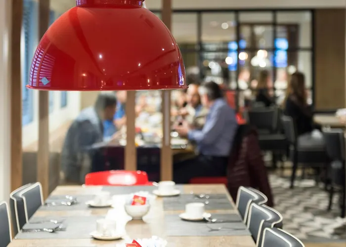 巴塞罗那环球酒店