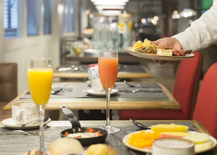 酒店 巴塞罗那环球酒店 巴塞罗那