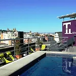 Hotell Universal