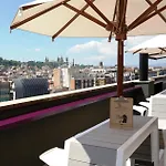 Hotell Universal Barcelona