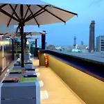 Universal Barcelona