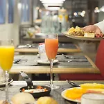 Hotell Universal Barcelona