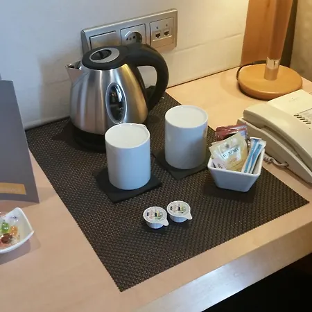 Hotel Universal Barcelona