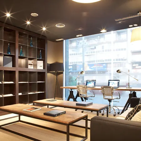 Universal 4* Barcelona