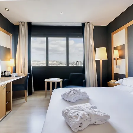 Hotel Universal