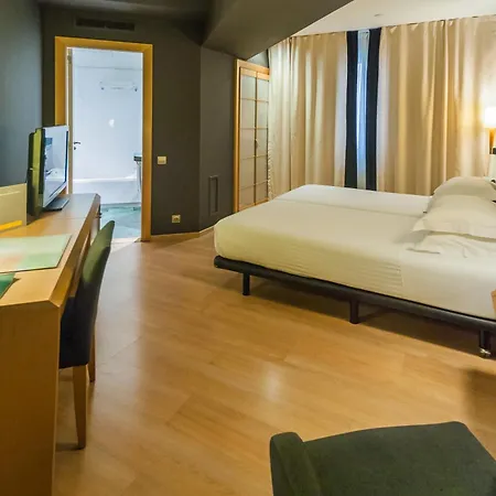 Hotell Universal Barcelona