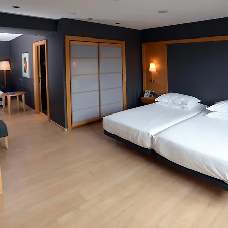 Universal Hotell Barcelona