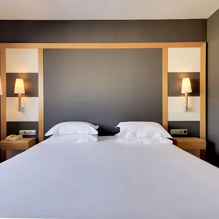 Universal Hotell Barcelona