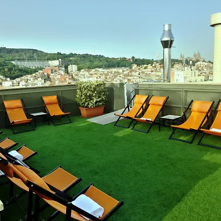Otel Universal