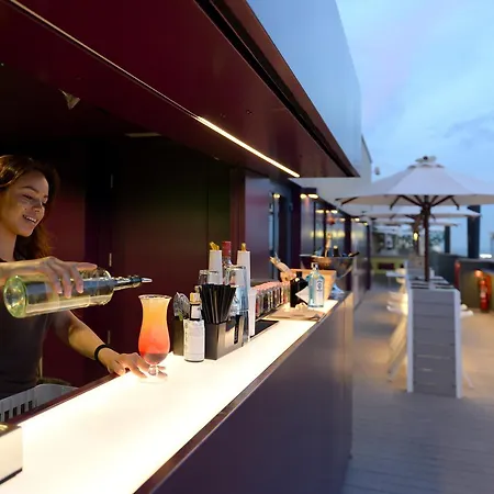 Universal Hotel Barcelona