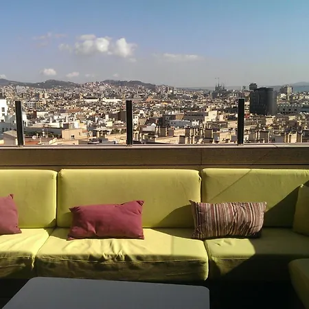 Universal Barcelona
