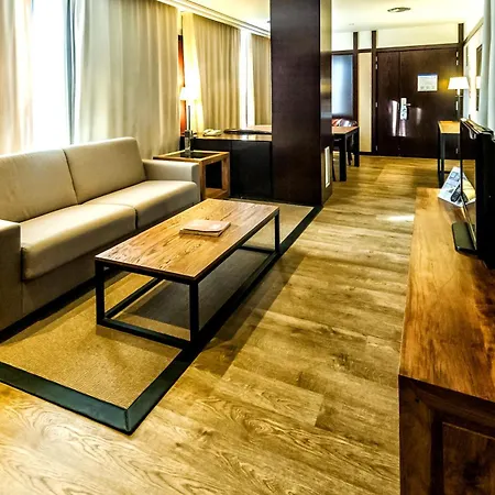 ホテル ウニベルサル バルセロナ