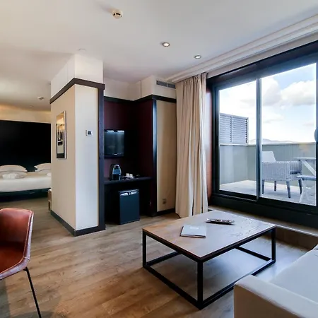 Hotel Universal 4*