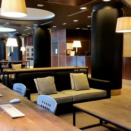 Hotel Universal