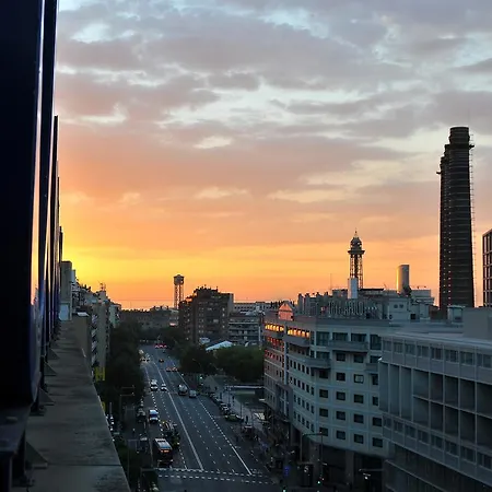 Universal Hotel 4*