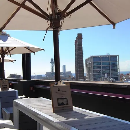 Hotel Universal Barcelona