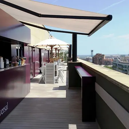 Hotel Universal Barcelona